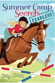 Fearless (Summer Camp Secrets)