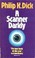 Cover of: A scanner darkly