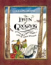 Cover of: The Baron of Grogzwig | Shirley Greenway