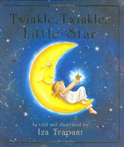 Twinkle, twinkle little star (1994 edition) | Open Library