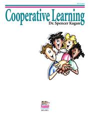 Cooperative learning by Spencer Kagan