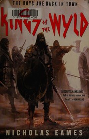 Cover of: Kings of the wyld