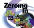 Cover of: Zeroing in