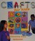 Cover of: Friendship book (Crafts for kids)