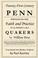 Cover of: Twenty-First Century Penn