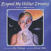 Beyond my wildest dreams by Kim Carlsberg