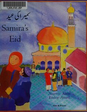 Cover of: Samira's Eid by Nasreen Aktar