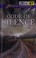 Cover of: Code of silence