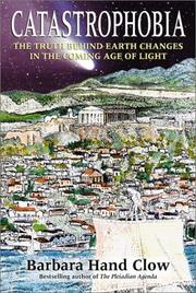 Cover of Catastrophobia
