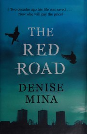 Cover of: The red road
