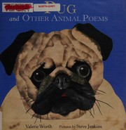 Cover of: More animal poems