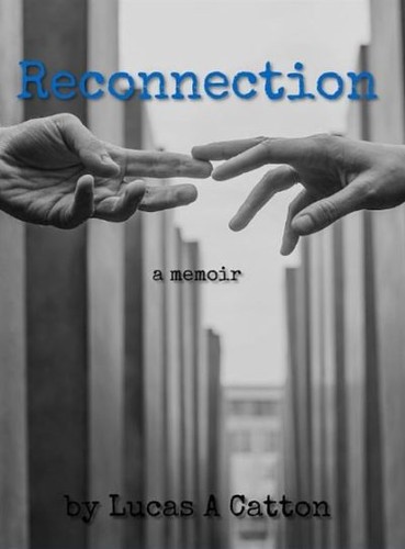 Reconnection by 