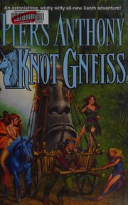 Cover of: Knot Gneiss