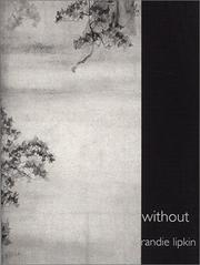 Cover of: Without