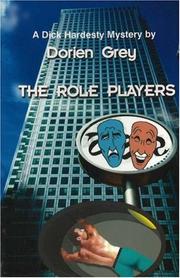 The Role Players by Dorien Grey