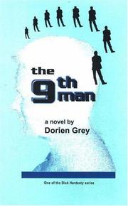 Cover of: The 9th Man, 2nd Edition (Dick Hardesty Mysteries)