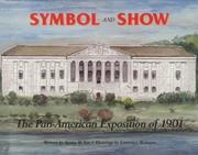 Cover of: Symbol and Show: The Pan-American Exposition of 1901