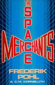 Cover of: The Space Merchants