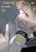 Cover of: Tokyo ghoul : re. Volume 14