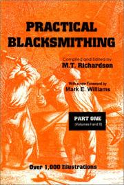 Cover of: Practical Blacksmithing, Part One (Volumes 1 and 2)