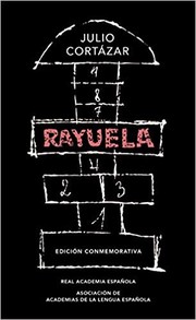 Cover of: Rayuela - Edicion conmemorativa