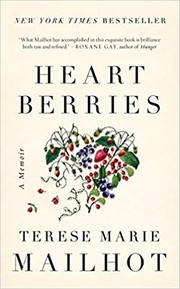 Cover of: Heart berries by Terese Marie Mailhot