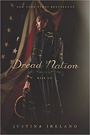 Cover of: Dread Nation by Justina Ireland
