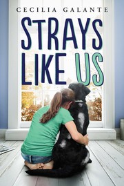 Cover of: Strays Like Us by 