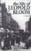 Cover of: The life of Leopold Bloom