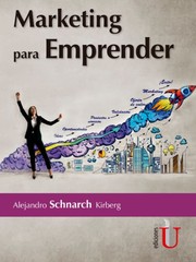 Cover of: Marketing para emprender