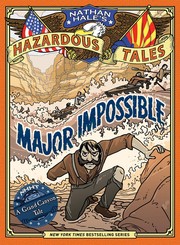 Cover of: Major Impossible by 
