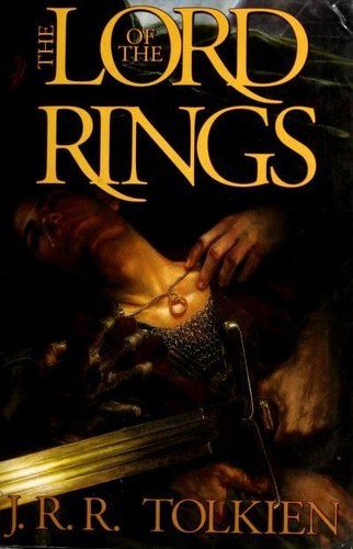 The Lord of the Rings by 