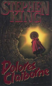 Cover of: Dolores Claiborne