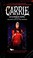 Cover of: Carrie