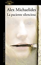 Cover of: La paciente silenciosa by 
