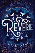 Cover of: Reverie by 