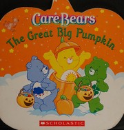 Cover of: The great big pumpkin