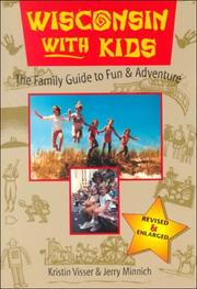 Cover of: Wisconsin With Kids
