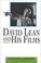 Cover of: David Lean and his films