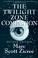 Cover of: The twilight zone companion