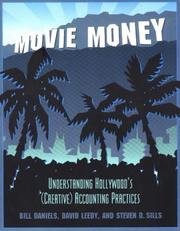 Cover of: Movie money by Bill Daniels