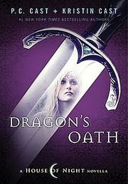 Cover of: Dragon's Oath by P. C. Cast