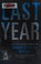 Cover of: Last year