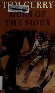 Cover of: Guns of the Sioux