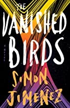 Cover of: The vanished birds