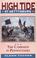 Cover of: High Tide at Gettysburg