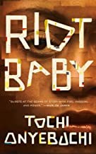 Riot baby by 