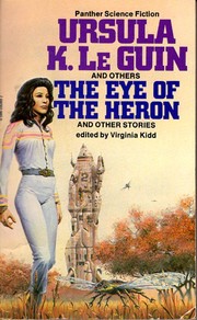 Cover of: The eye of the heron, and other stories
