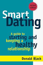 Front cover of Smart Dating by Donald Black