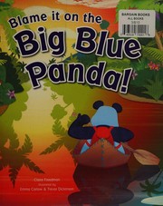 blame-it-on-the-big-blue-panda-cover
